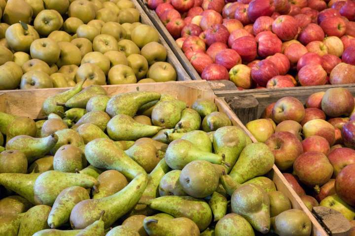 Produits de la ferme