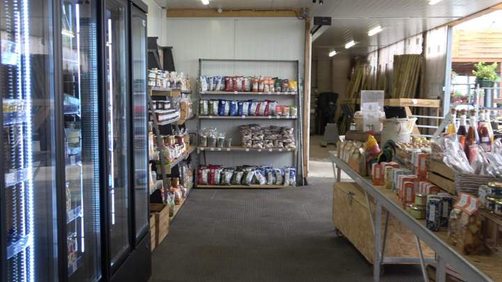 Entreprise Aubry France