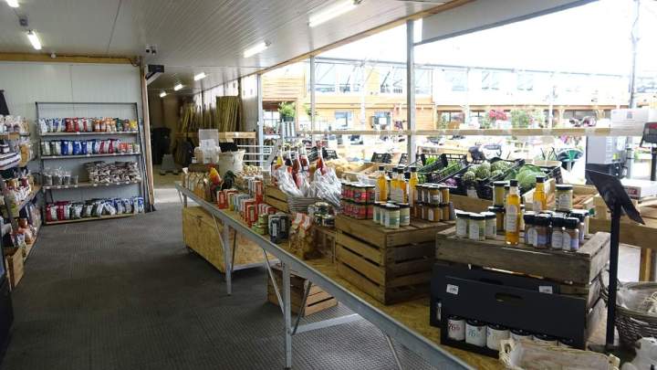 Les ateliers Aubry France