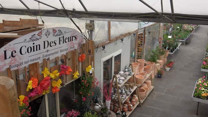 Les entreprises Aubry