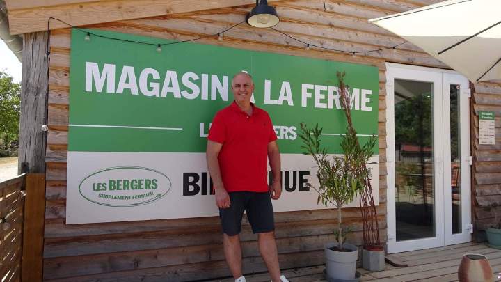 Produits fermiers Boulogne Billancourt