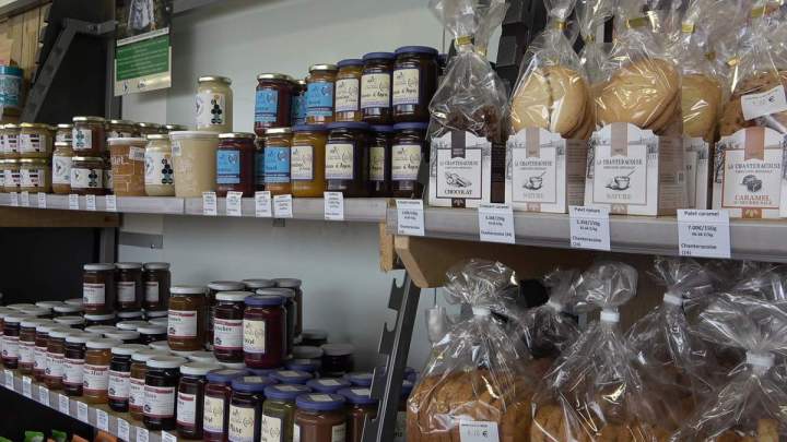 Expérience vente à la ferme Boulogne-Billancourt