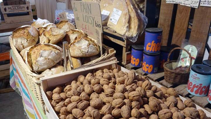 Saveurs de France